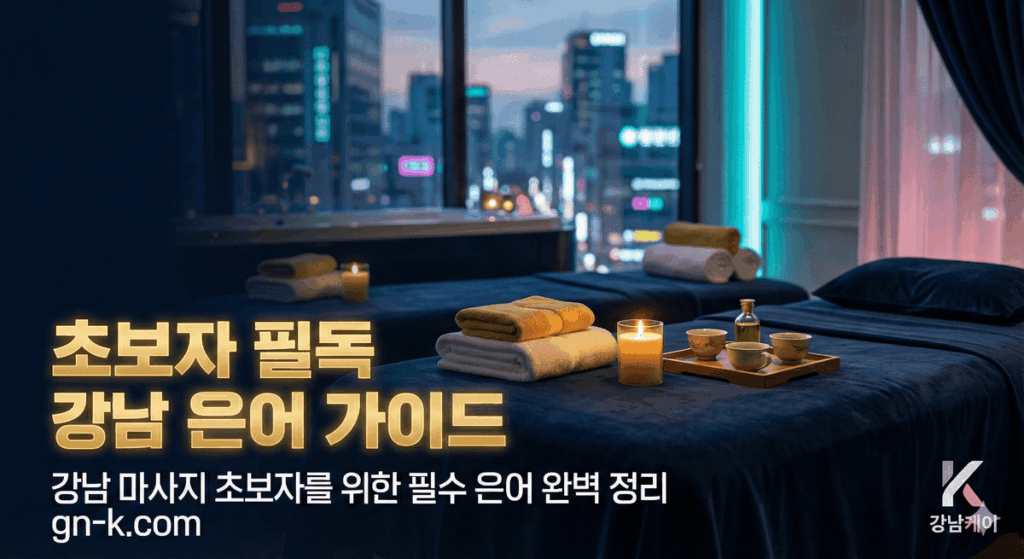 강남은어모음-강남왕